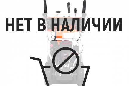 Бензиновый снегоуборщик YARD FOX OPTIMA 6151E