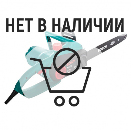 Электрическая цепная пила Bosch AKE 40S