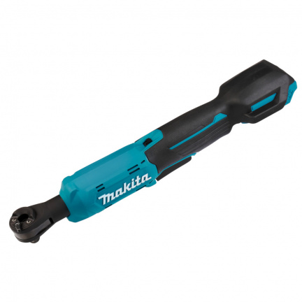 Аккумуляторный гайковерт Makita CXT 12 В WR100DZ угловой (без акк, без з/у)