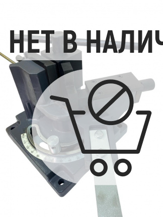 Гибочный ручной станок REALREZ UB-100H