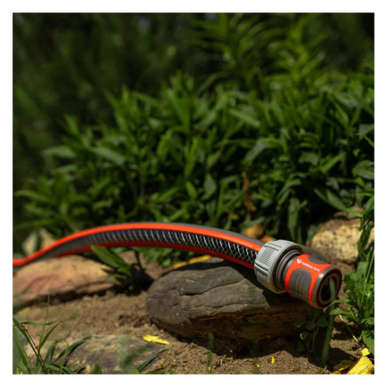 Коннектор для шланга Garden Жук 3/4" (323032-00)