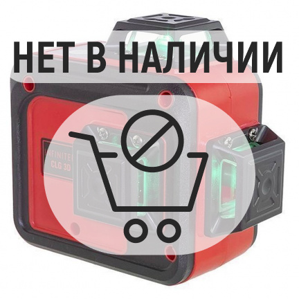 Лазерный уровень INFINITER CLG 3D