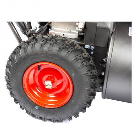 Бензиновый снегоуборщик REDVERG PROLine RD-SB71/1450BS-E