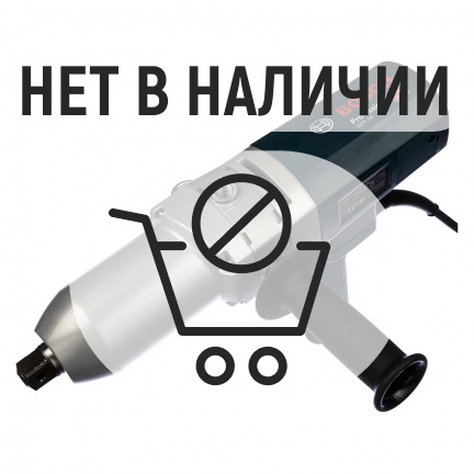 Гайковерт Bosch GDS 24 ударный