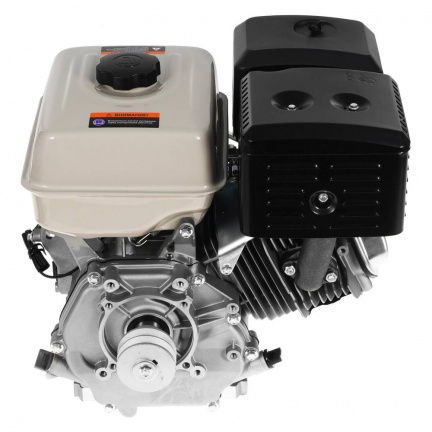 Двигатель бензиновый REDVERG RD-188F