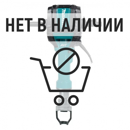 Отбойный молоток Makita HM1812