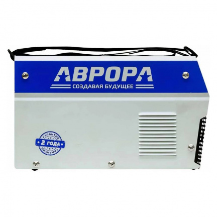 Аппарат сварочный инверторный Aurora Вектор 2200