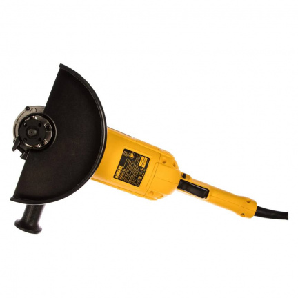 Машина шлифовальная угловая DeWalt DWE496