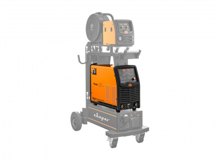 Сварочный инвертор Сварог TECH MIG 3500 DIGITAL (N274)