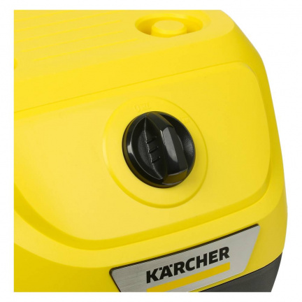 Пылесос хозяйственный Karcher WD 3 V-15/4/20