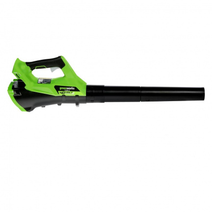 Электрическая воздуходувка Greenworks BL 3000