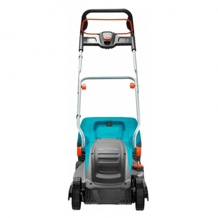 Электрическая газонокосилка Gardena PowerMax 1400/34