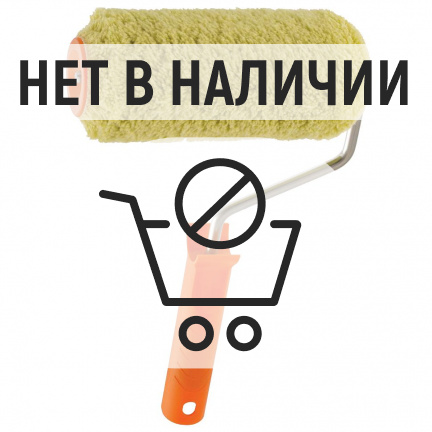 Валик фасадный для всех ЛКМ 180/40/6