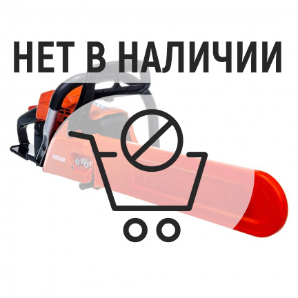 Бензопила ECHO CS-3700ES