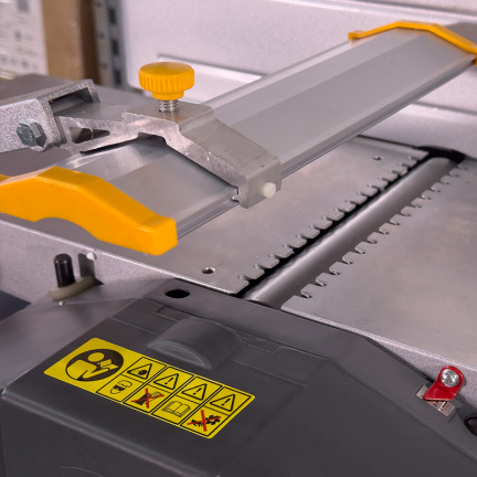 PROMA HP-200 министрогальный станок