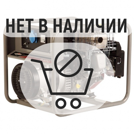 Бензиновый генератор Briggs&Stratton 2400A
