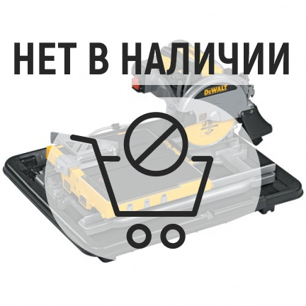 Электрический плиткорез DeWalt D24000