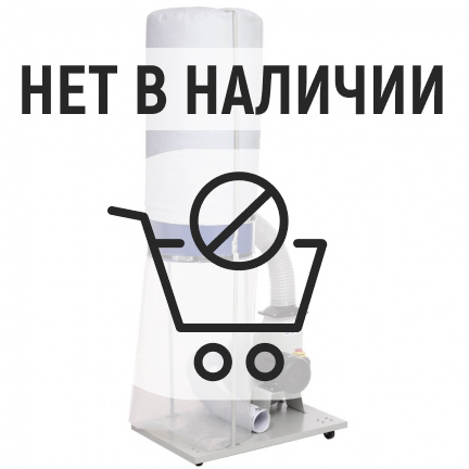 Стружкоотсос БЕЛМАШ DC2500