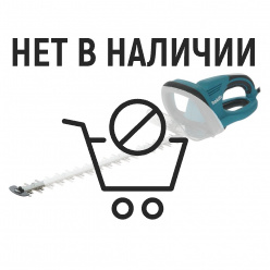 Электрический кусторез Makita UH6570