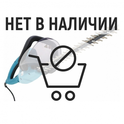 Электрический кусторез Makita UH4861
