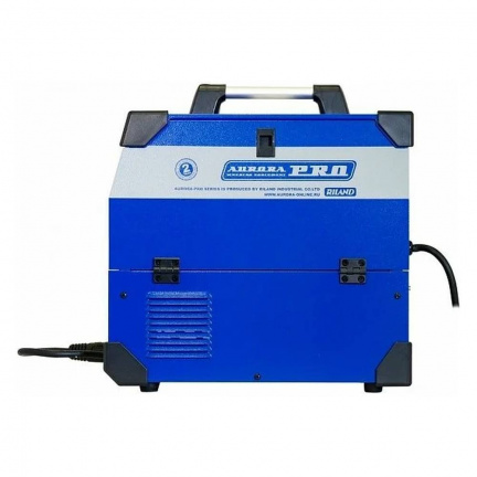 Аппарат сварочный инверторный AuroraPro OVERMAN 165