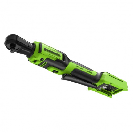 Аккумуляторный гайковерт Greenworks GD24RW (без акк, без з/у)