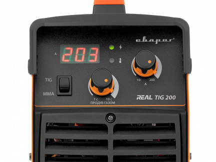Сварочный инвертор Сварог REAL TIG 200 (W223)