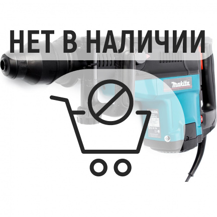 Перфоратор Makita HR5001C