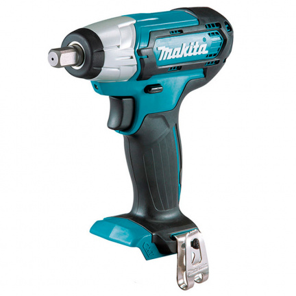 Аккумуляторный гайковерт Makita TW141DWAE ударный