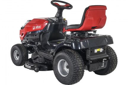 Газонокосилка с сиденьем (минитрактор) EFCO EF 109L/16 K