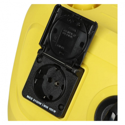 Пылесос Karcher WD 3 P V-17/4/20 (YYY)