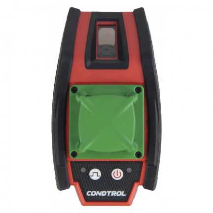 Лазерный уровень CONDTROL XLiner 360 G