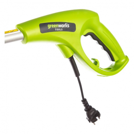 Электрический триммер Greenworks GST5033