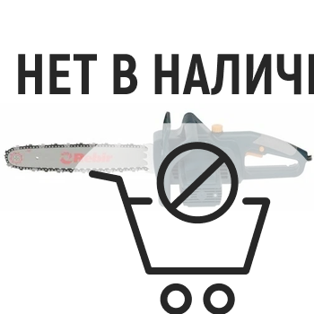 Электрическая цепная пила Rebir KZ1-400