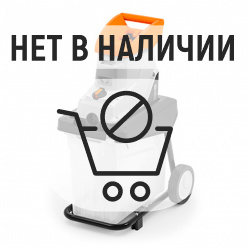 Измельчитель садовый Stihl GHE-140.0 L