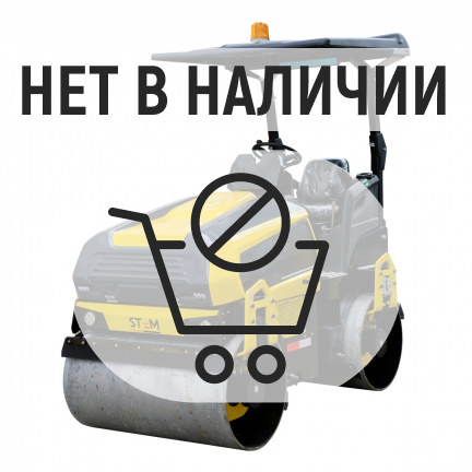 Каток самоходный STEM Techno SVR3001C (Changfa CF2B35)