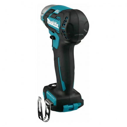 Аккумуляторный гайковерт Makita TW160DWAE ударный