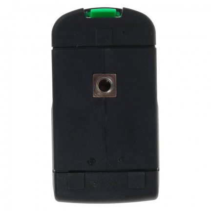 Лазерный уровень INSTRUMAX ELEMENT 2D Green