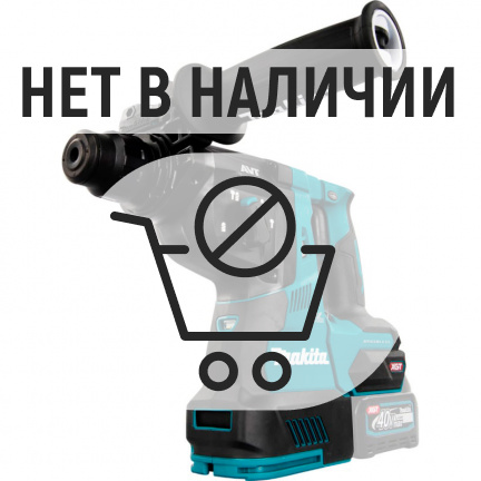 Аккумуляторный перфоратор Makita HR003GZ (без акк, без з/у)