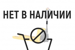 Тележка электрическая 2000 кг 1150 мм TOR EPT20H Li-pol с влагозащитой