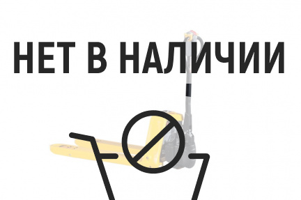 Тележка электрическая 2000 кг 1150 мм TOR EPT20H Li-pol с влагозащитой