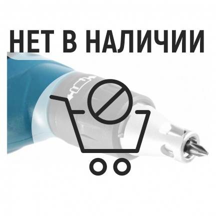 Аккумуляторная дрель-шуруповерт Makita DFS451Z для гипсокартона (без акк, без з/у)