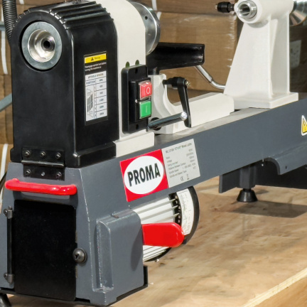 PROMA DSL-450/300 Токарный станок по дереву
