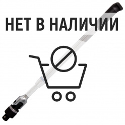 Вороток 3/4", 610-960 мм, с шарниром, трещоточный KING TONY 6482-24G
