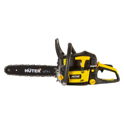 Бензопила Huter BS-4514