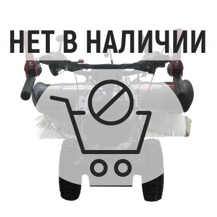 Подметальная машина EVOline SWG 1000 (с двигателем Zongshen)