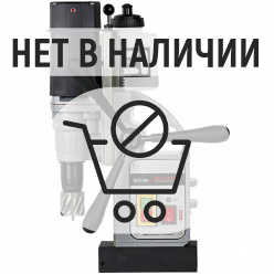 Euroboor ECO.40S+ Сверлильный станок на магнитном основании с внутренним кабелем, ø 12-40 мм