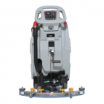 Поломоечная машина EVOline SDB 530 Т