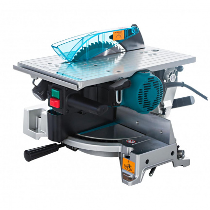 Торцовочная пила Makita LH1040F