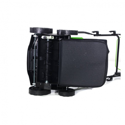 Аккумуляторный аэратор-скарификатор Greenworks GD40SC38II 40V (без акк, без з/у)